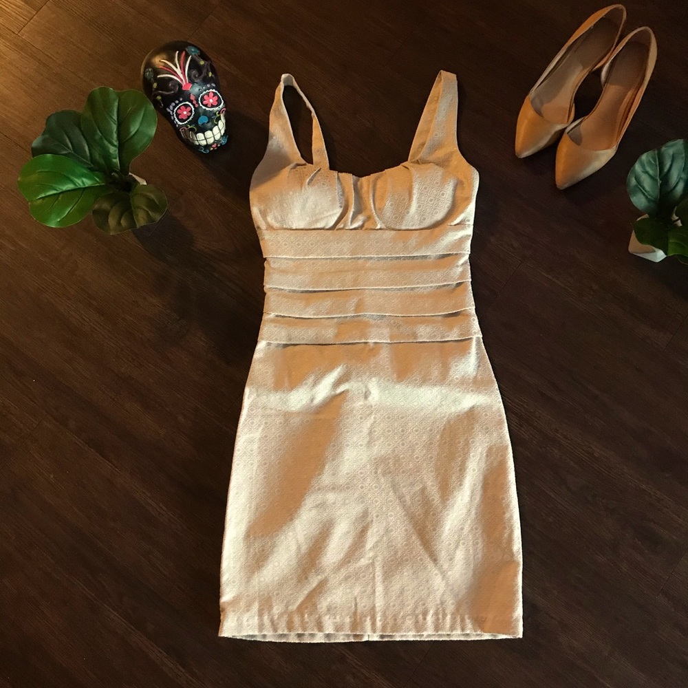 B Darlin Dress